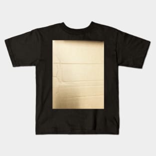 Cardboard Kids T-Shirt